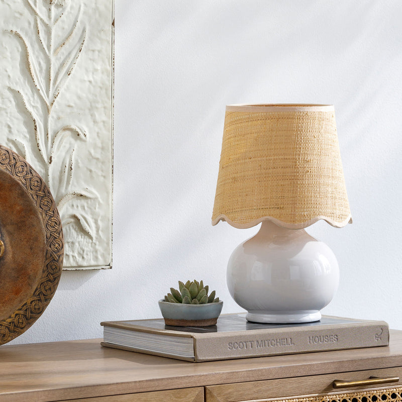 Stella Diminuta Accent Table Lamp