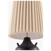 Sunken Accent Table Lamp Set of 2