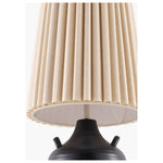 Sunken Accent Table Lamp Set of 2