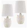 Sunken Accent Table Lamp Set of 2