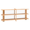 Severo Bookcase