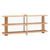 Severo Bookcase