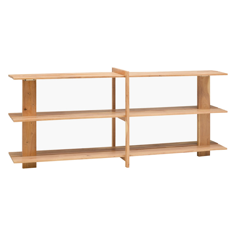 Severo Bookcase