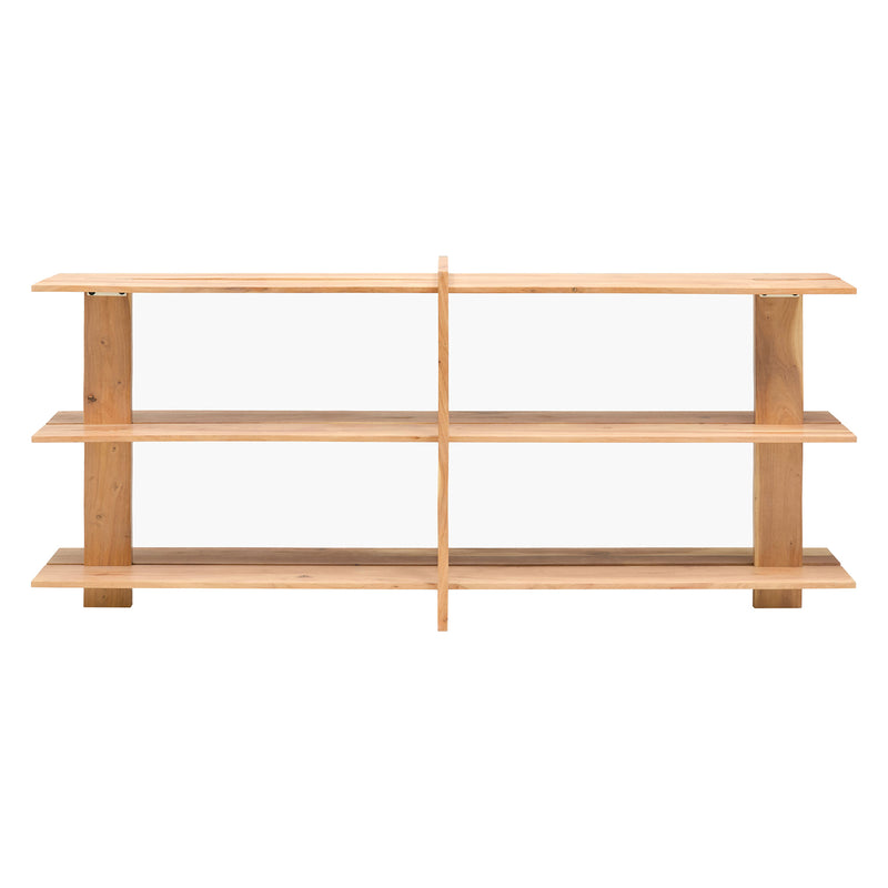 Severo Bookcase