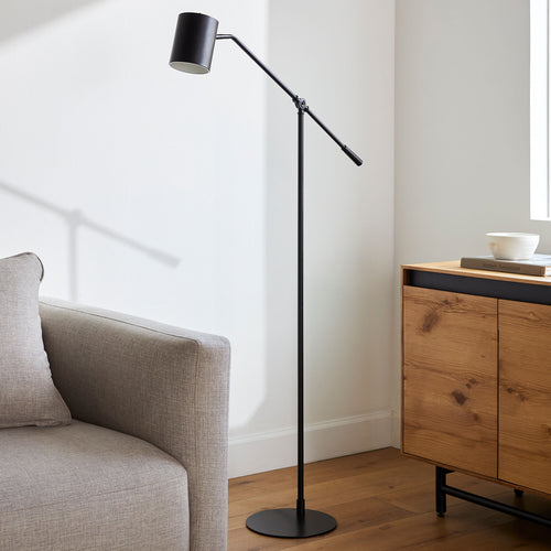 Talena Accent Floor Lamp