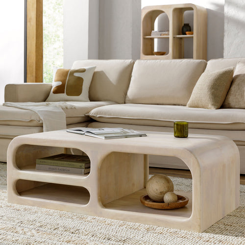 Tana Coffee Table