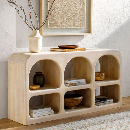 Tana Console Table