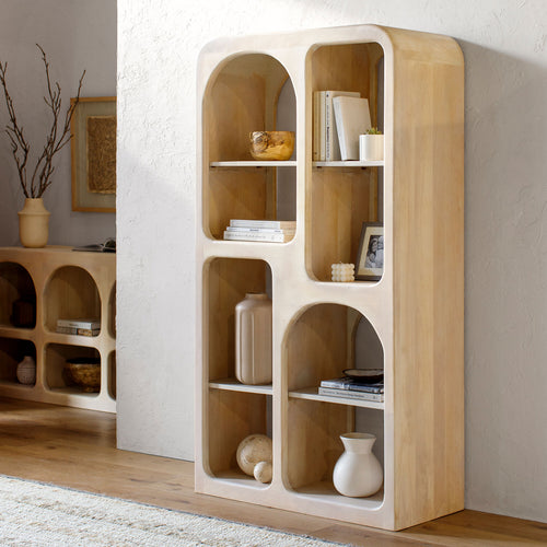 Tana Bookcase