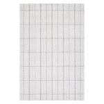 Livabliss Tartan Grid Hand Woven Rug