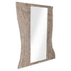 Phillips Collection Split Slab Mirror