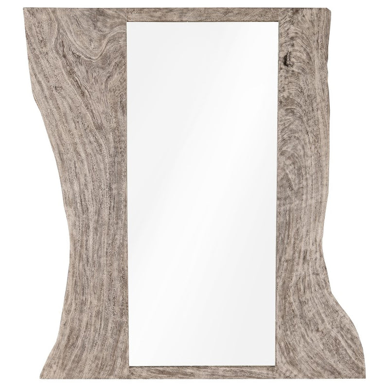 Phillips Collection Split Slab Mirror