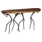 Phillips Collection Atlas Console Table