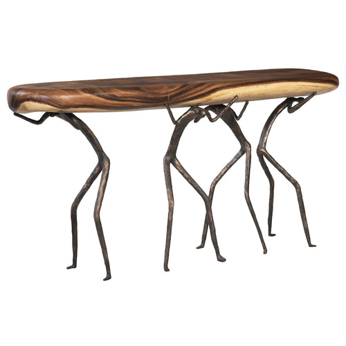 Phillips Collection Atlas Console Table