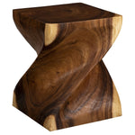 Phillips Collection Curl Stool