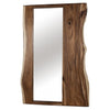 Phillips Collection Split Slab Mirror