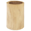 Phillips Collection Stump Stool