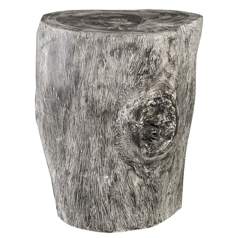 Phillips Collection Stump Stool