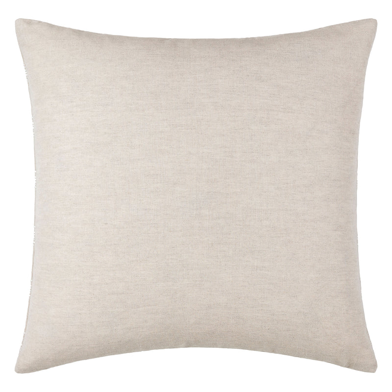 Theodore Tri Throw Pillow