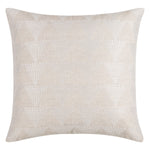 Theodore Tri Throw Pillow