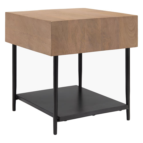 Timo End Table