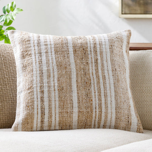 Terrain Throw Pillow