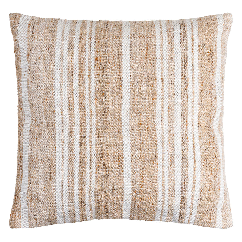 Terrain Throw Pillow