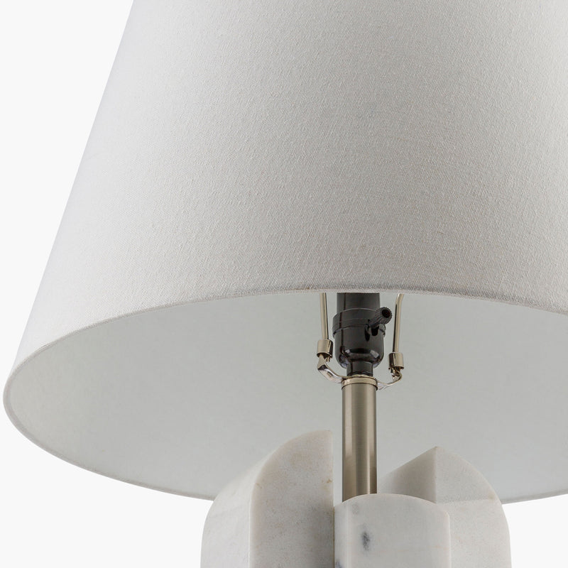 Tallado Accent Table Lamp