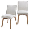 Tilly Dining Chair Set of 2