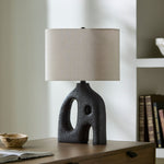 Tamale Accent Table Lamp