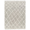 Surya Tenerife Wavy Hand Knotted Rug