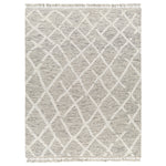 Surya Tenerife Wavy Hand Knotted Rug