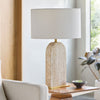 Tenor Accent Table Lamp