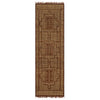 Livabliss Touareg Jute Hand Woven Rug