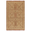 Livabliss Touareg Jute Hand Woven Rug