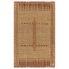 Surya Touareg Fringe Hand Woven Rug