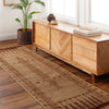 Surya Touareg Fringe Hand Woven Rug