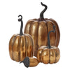 Totem Acorn Tabletop Accent Set of 4