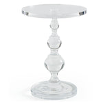 Caracole All Clear Side Table