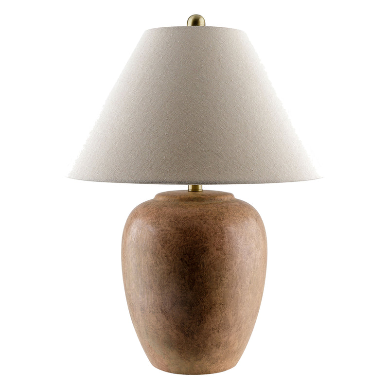 Turin Table Lamp