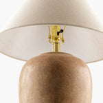 Turin Table Lamp