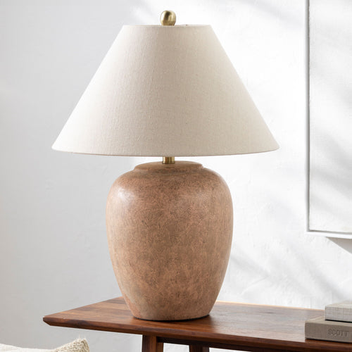 Turin Table Lamp