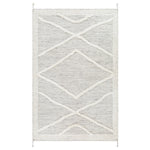 Surya Tripoli Diamond Hand Knotted Rug