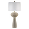 Terra Strata Table Lamp