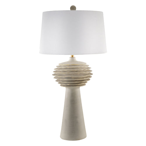 Terra Strata Table Lamp