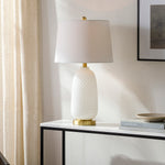 Tory Table Lamp