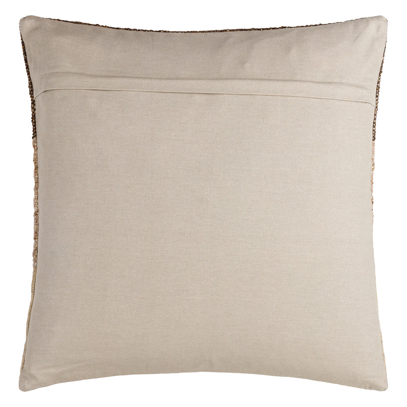 Troposphere Throw Pillow