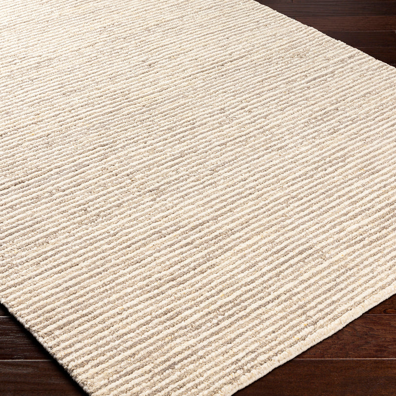 Surya Totenham Tan Hand Woven Rug