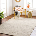 Surya Totenham Tan Hand Woven Rug