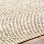 Surya Totenham Tan Hand Woven Rug