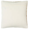 Tunisia Squared Throw Pillow